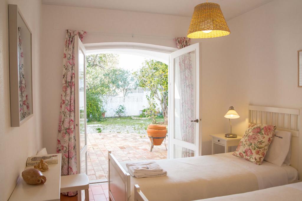 Flh Praia Da Luz House With Terrace Exterior foto