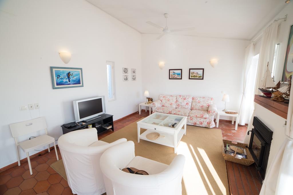 Flh Praia Da Luz House With Terrace Exterior foto