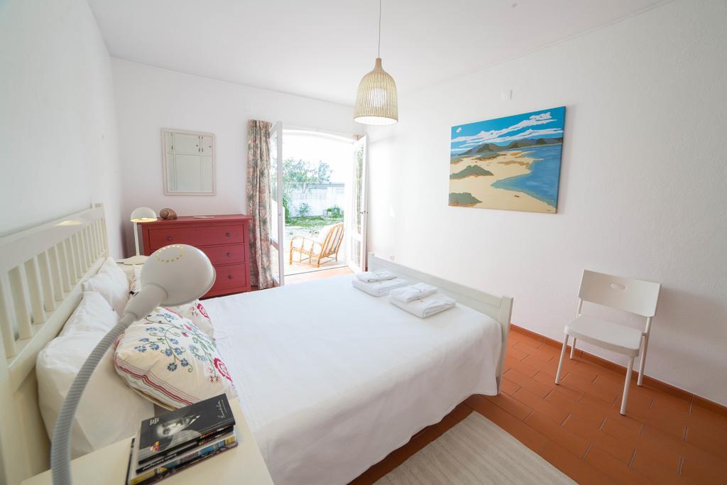 Flh Praia Da Luz House With Terrace Exterior foto