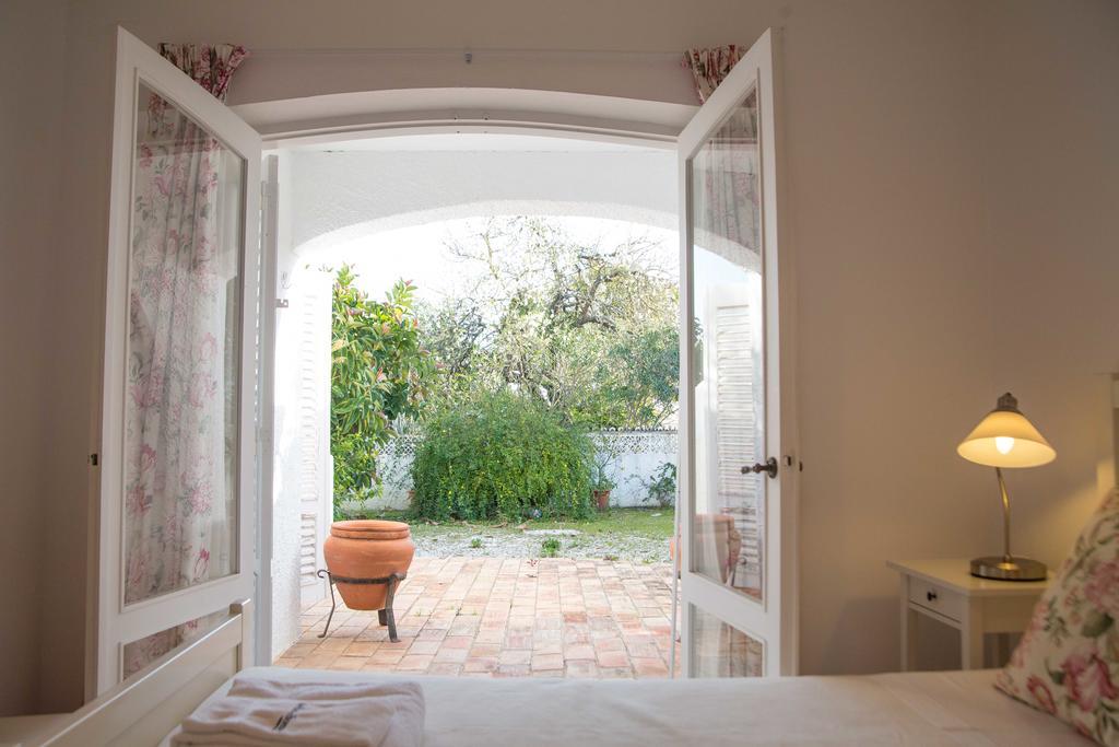 Flh Praia Da Luz House With Terrace Exterior foto
