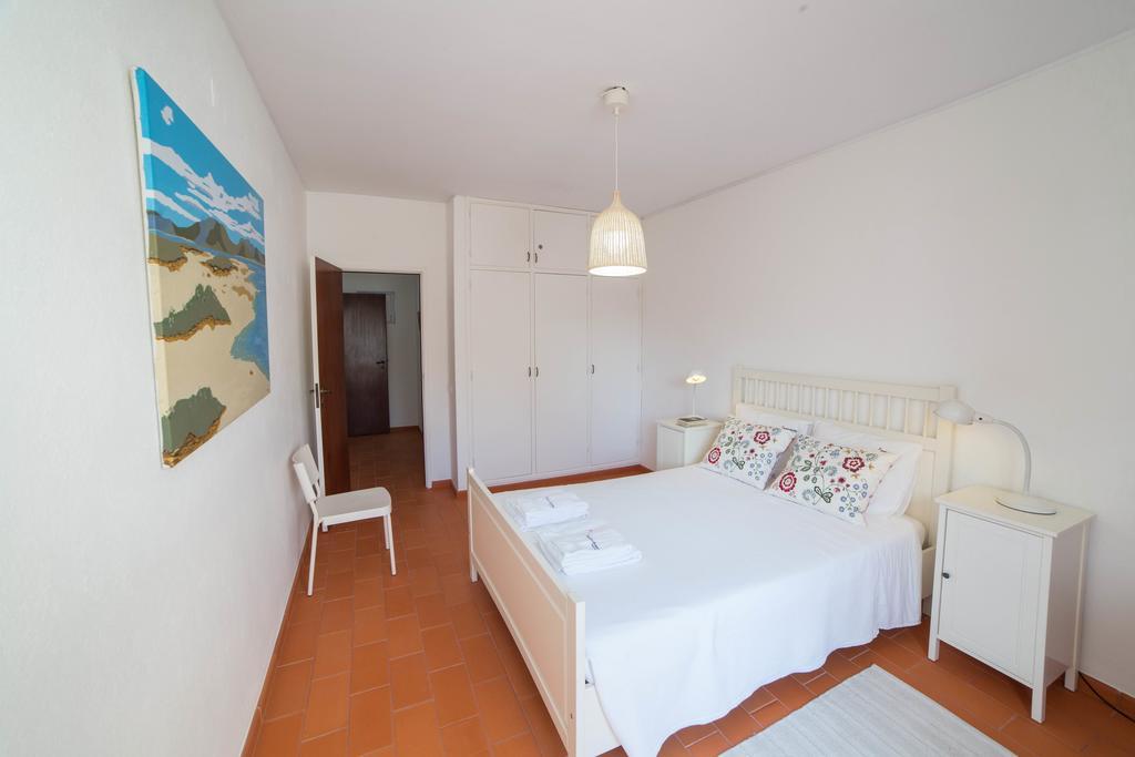 Flh Praia Da Luz House With Terrace Exterior foto